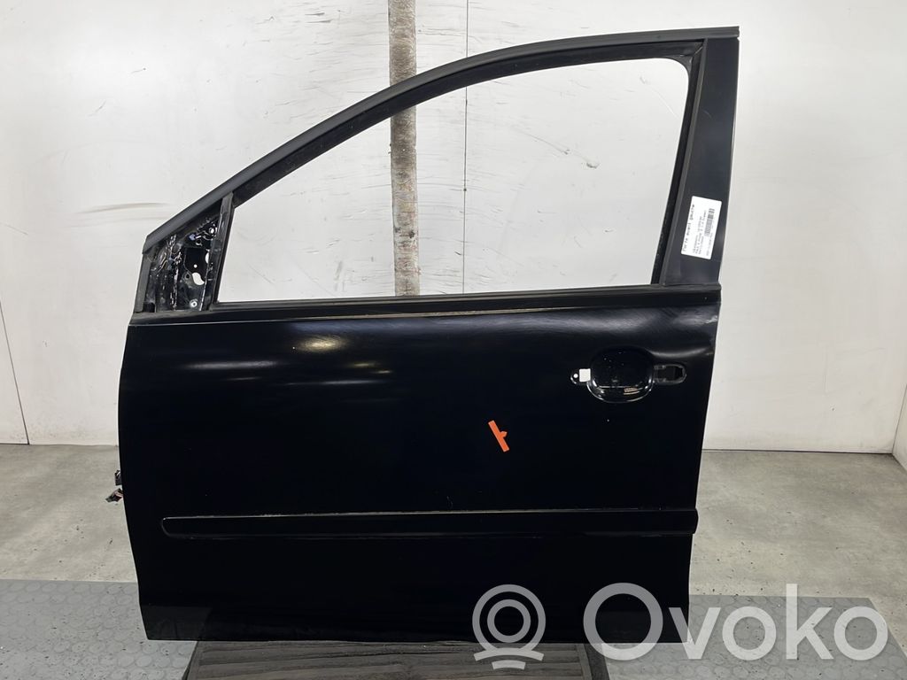 Volkswagen Polo IV 9N3 Drzwi przednie