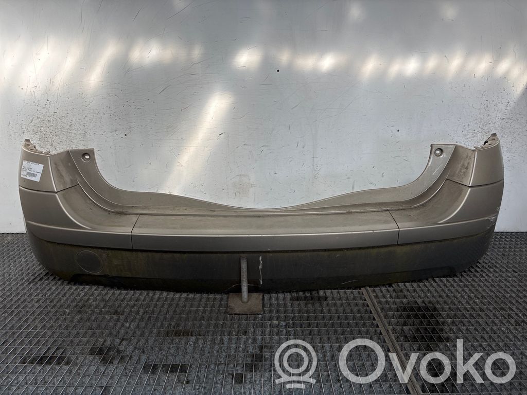 Renault Grand Modus Zderzak tylny