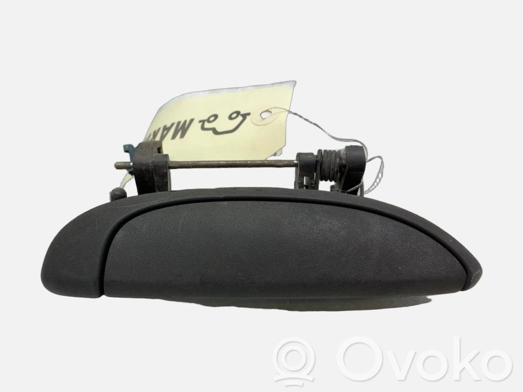 Renault Clio II Rear door exterior handle 