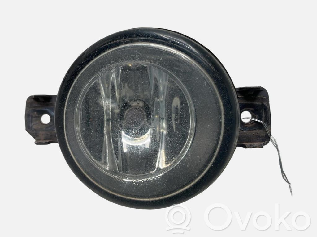 Renault Clio III Front fog light