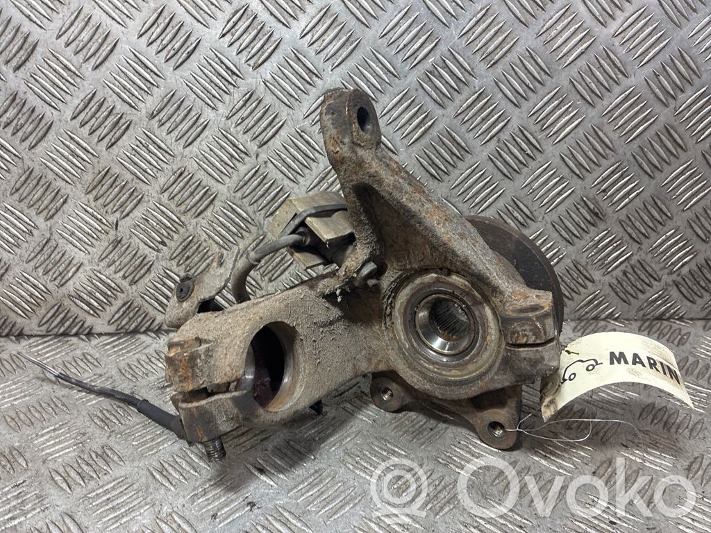 Citroen Xsara Picasso Achsschenkel vorne