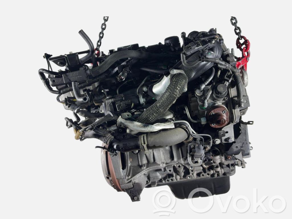 Ford Fiesta Motor 