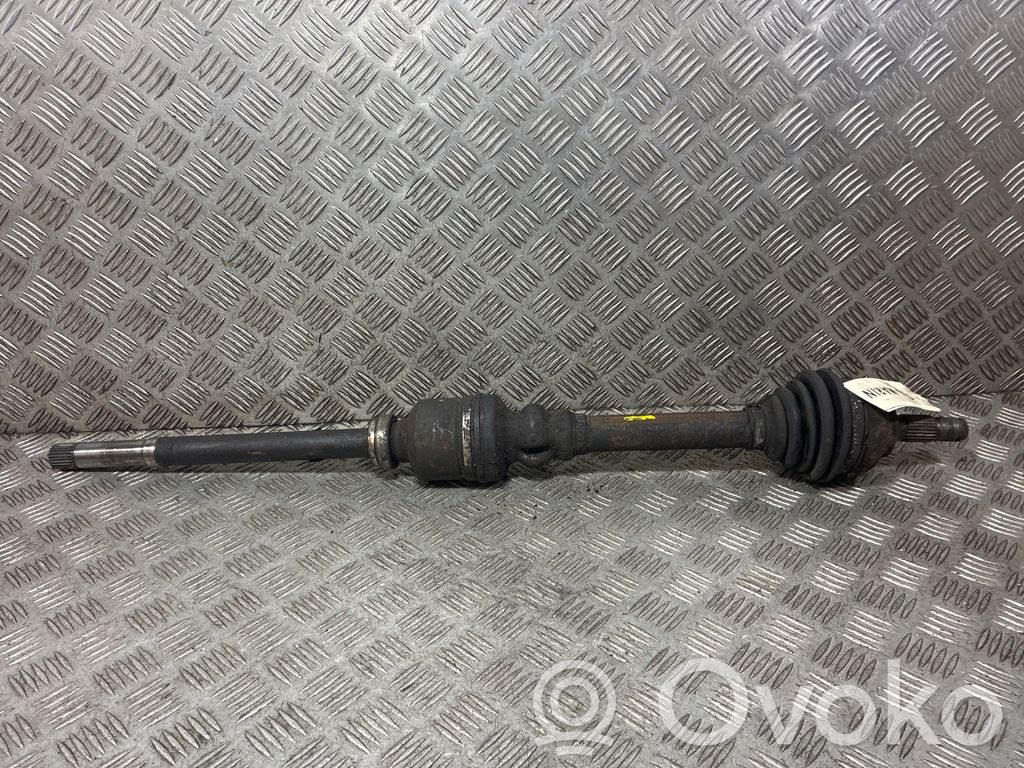 Citroen Berlingo Eje de transmisión delantero