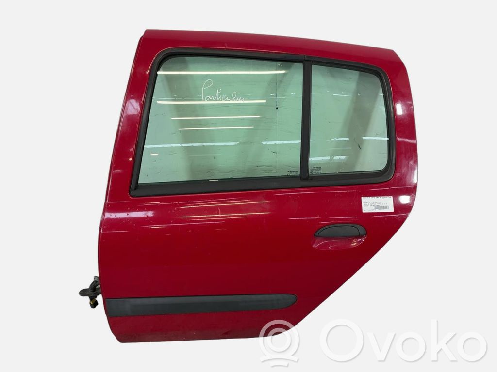 Renault Clio II Ușă spate 