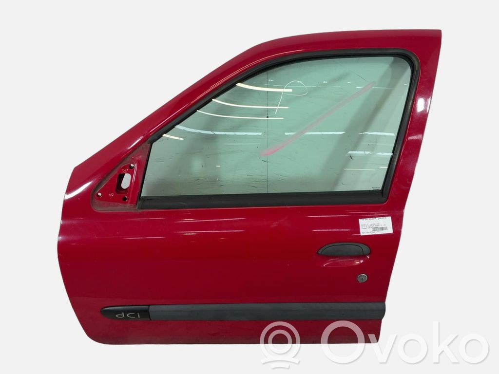 Renault Clio II Etuovi 
