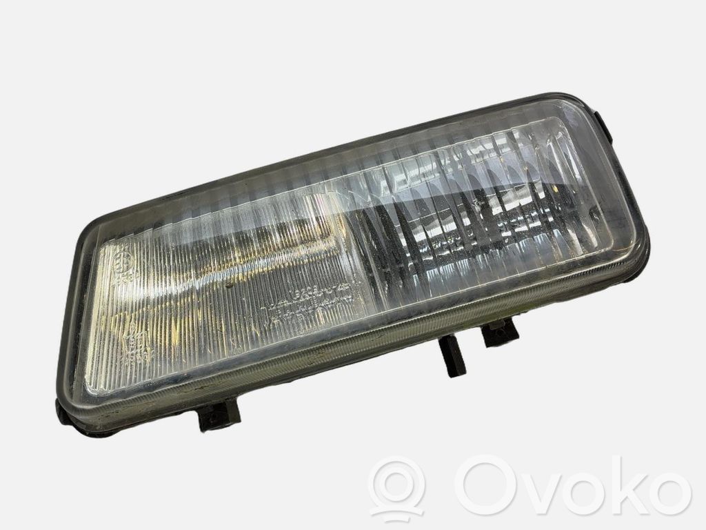 Peugeot 806 Etusumuvalo
