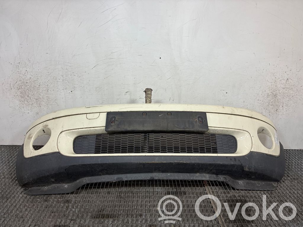 Mini One - Cooper R56 Front bumper 
