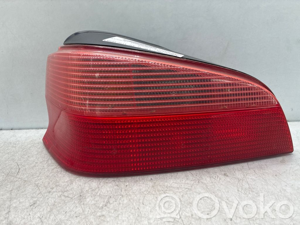 Peugeot 106 Lampa tylna 