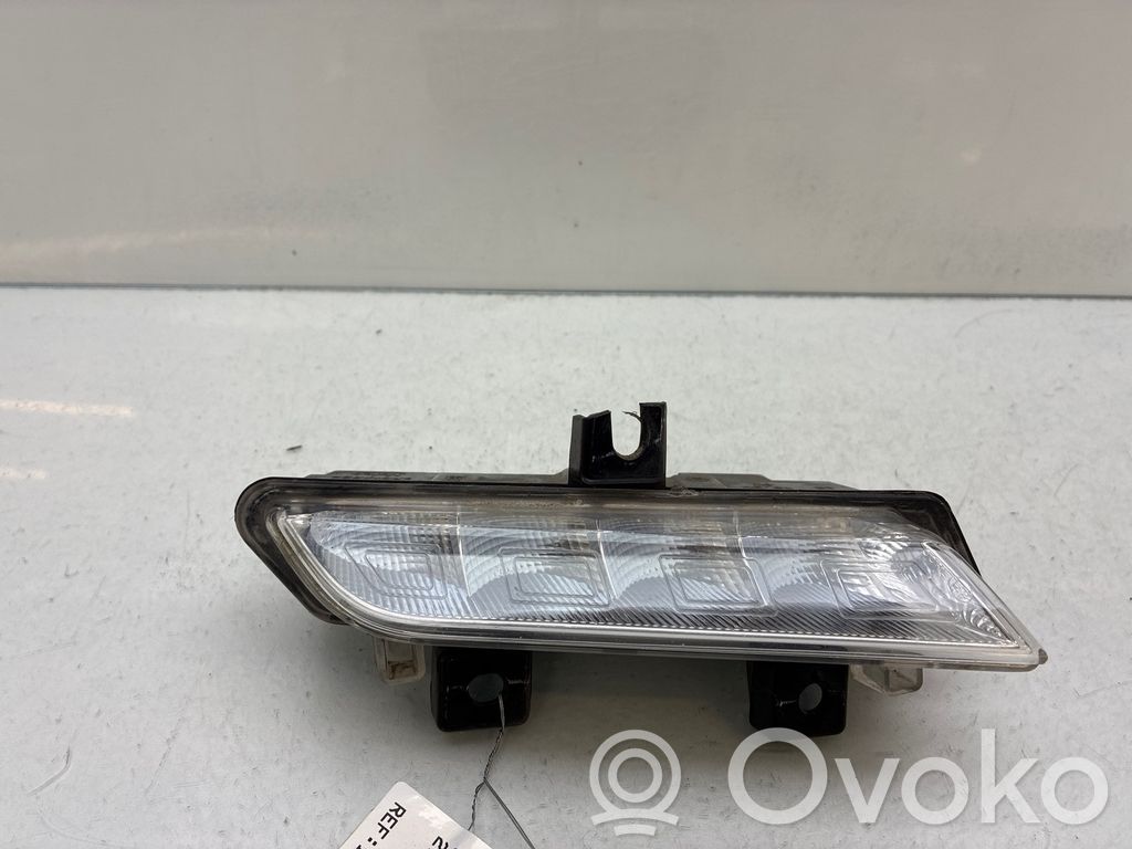 Renault Clio IV LED dienas gaisma