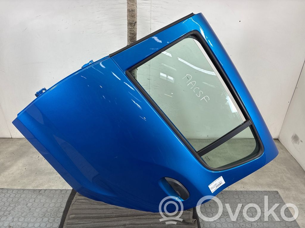 Dacia Sandero Drzwi tylne 