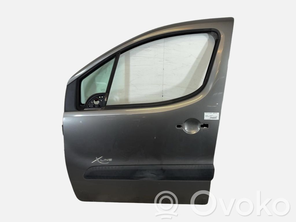 Peugeot Partner Porte avant 