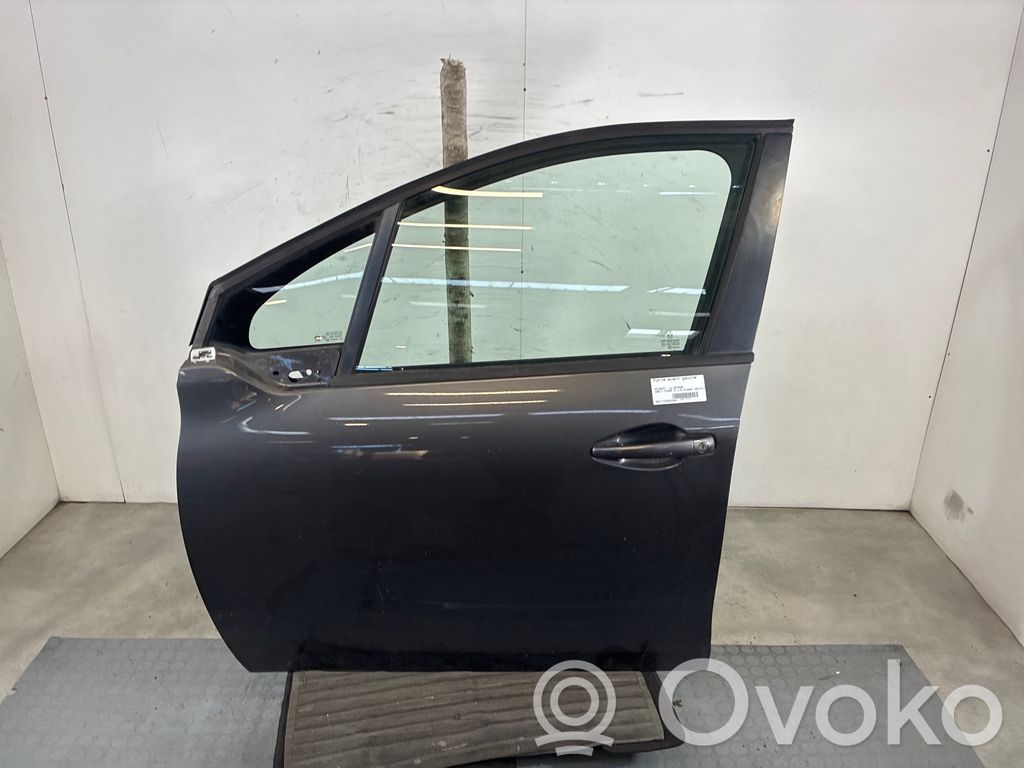 Peugeot 208 I Drzwi przednie 