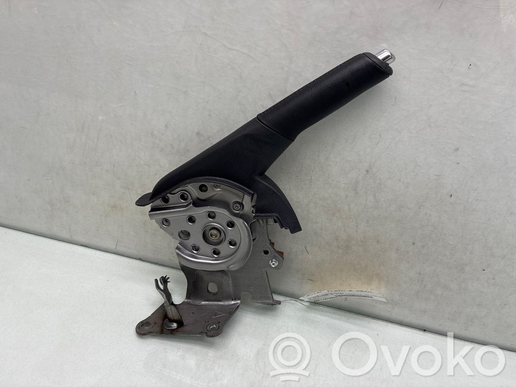 Mazda 2 Frein à main / assemblage du levier 