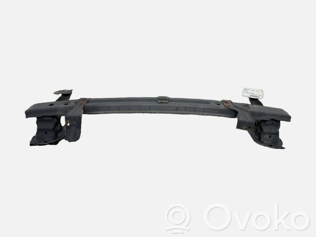 Citroen C3 Balkis priekinio bamperio 