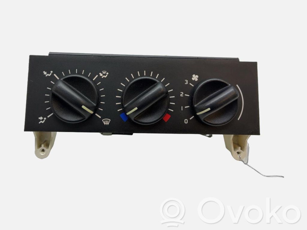 Renault Master II Unitate control climatizare 