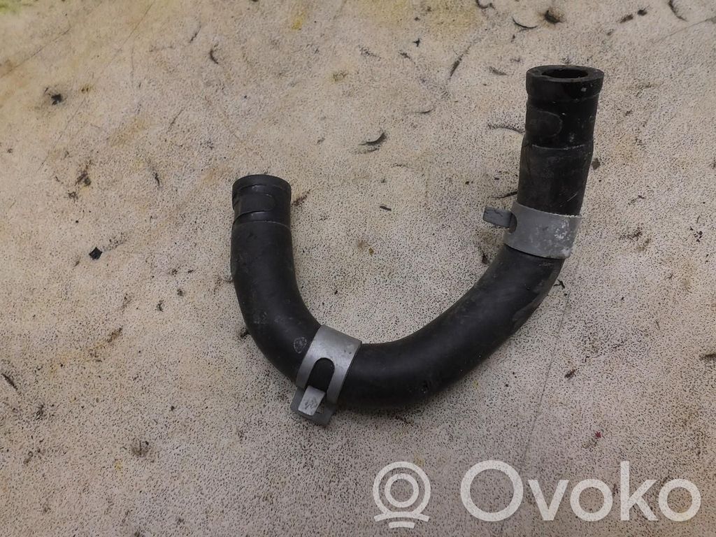 KIA Rio Engine coolant pipe/hose 