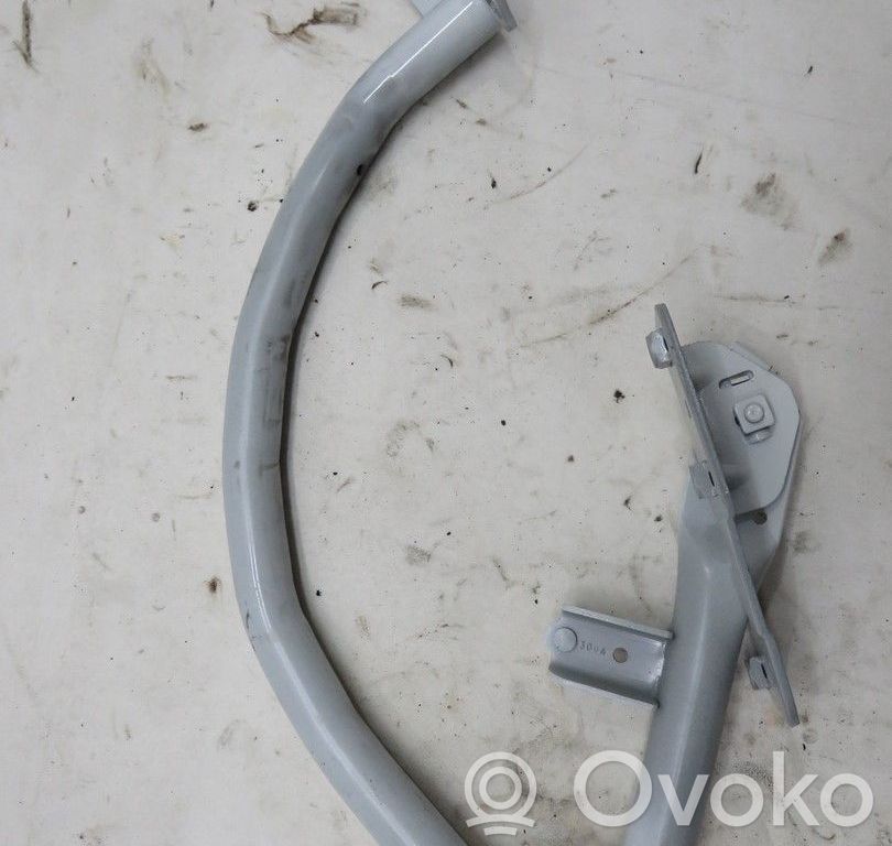 Volvo S60 Bisagra de la puerta trasera 