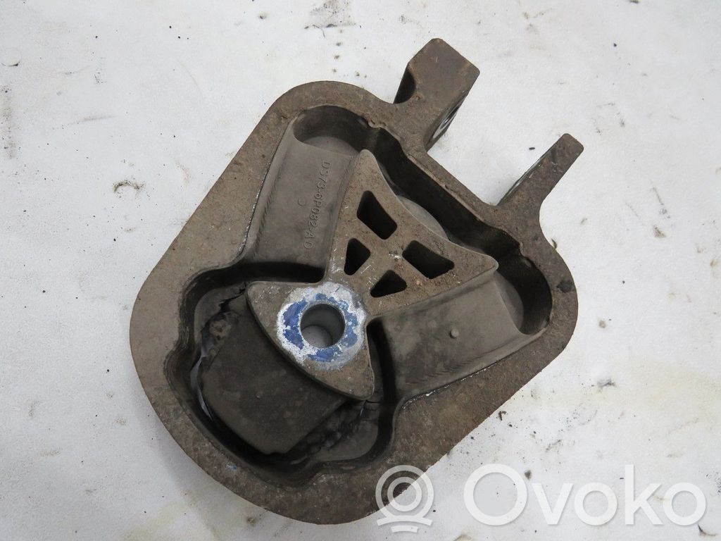 Ford Mondeo MK V Dzinēja spilvena vakuuma vārsts 