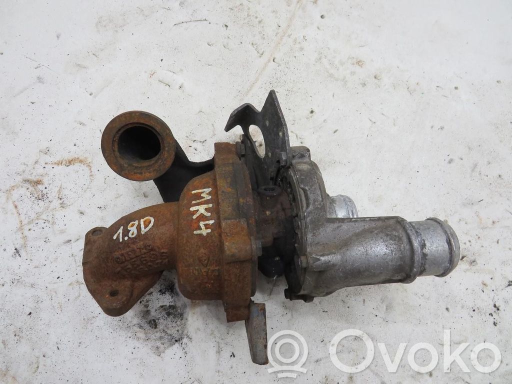 Turbo   GMAUTO4574097,GMAUTO4574097