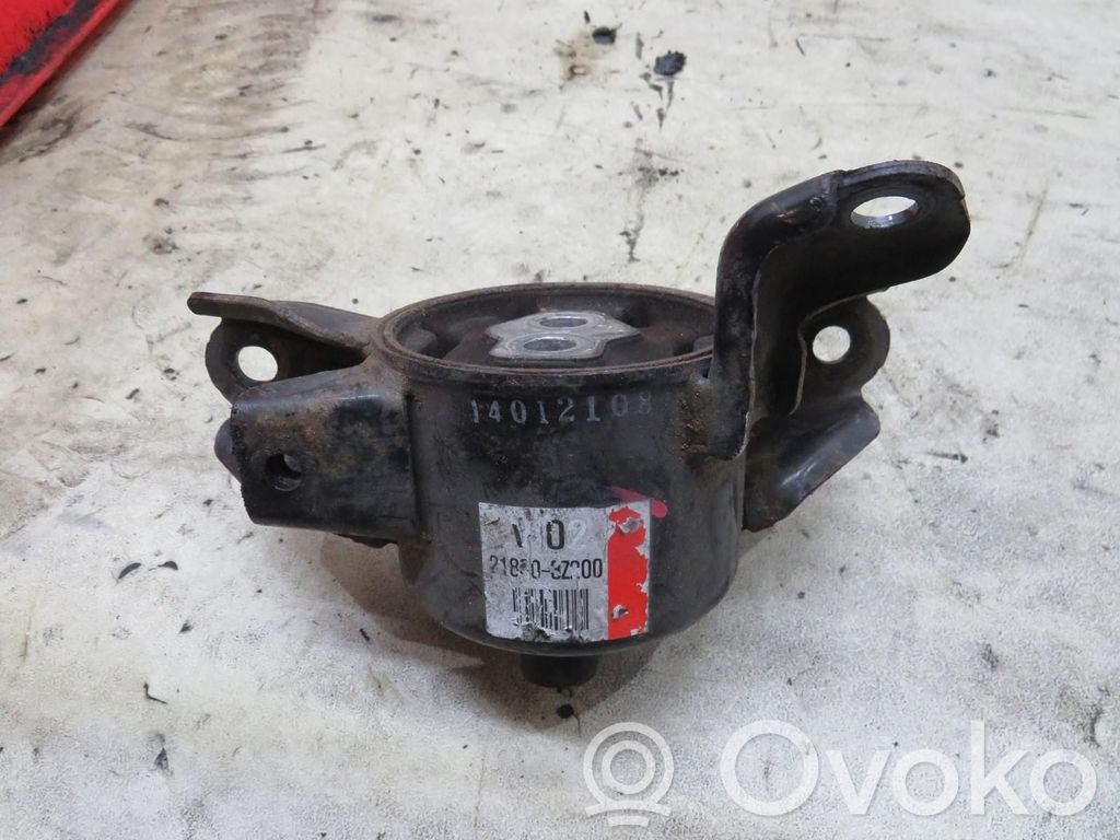 KIA Carens III Gearbox mount 