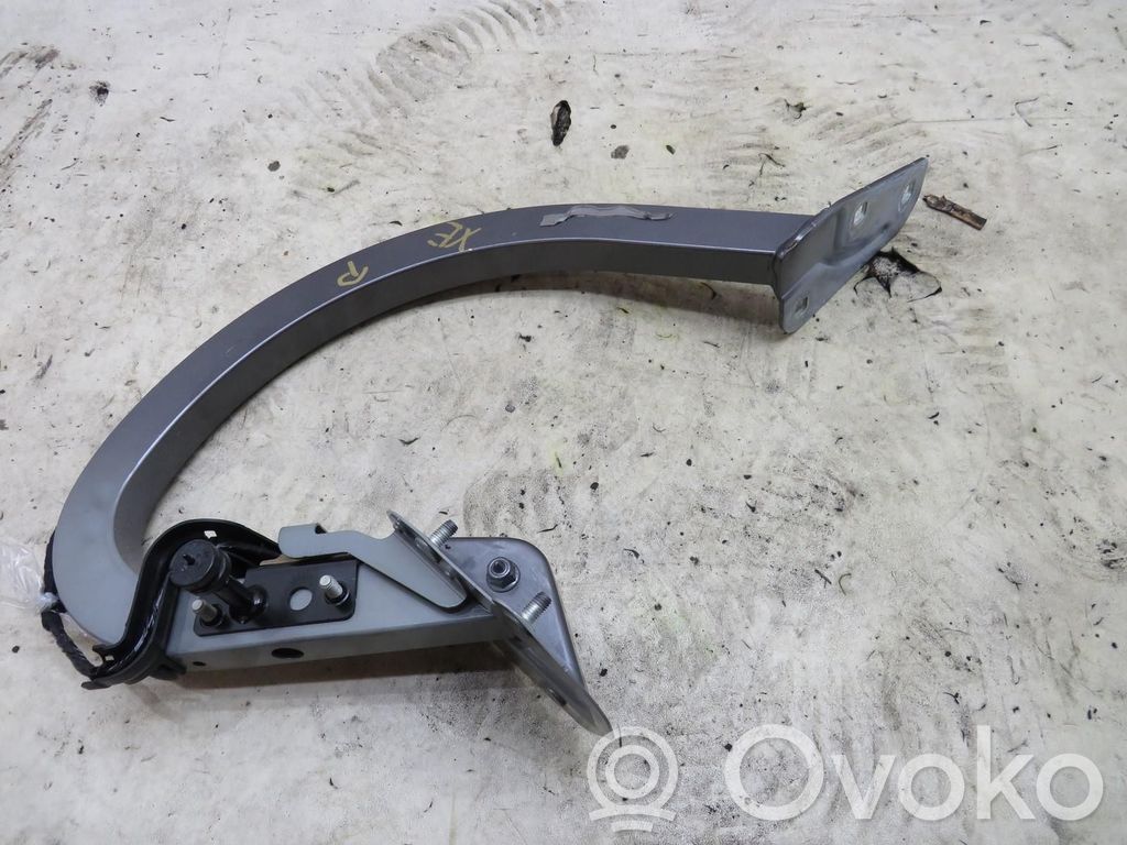Tailgate hinge   GX73430B5,GX73430B5
