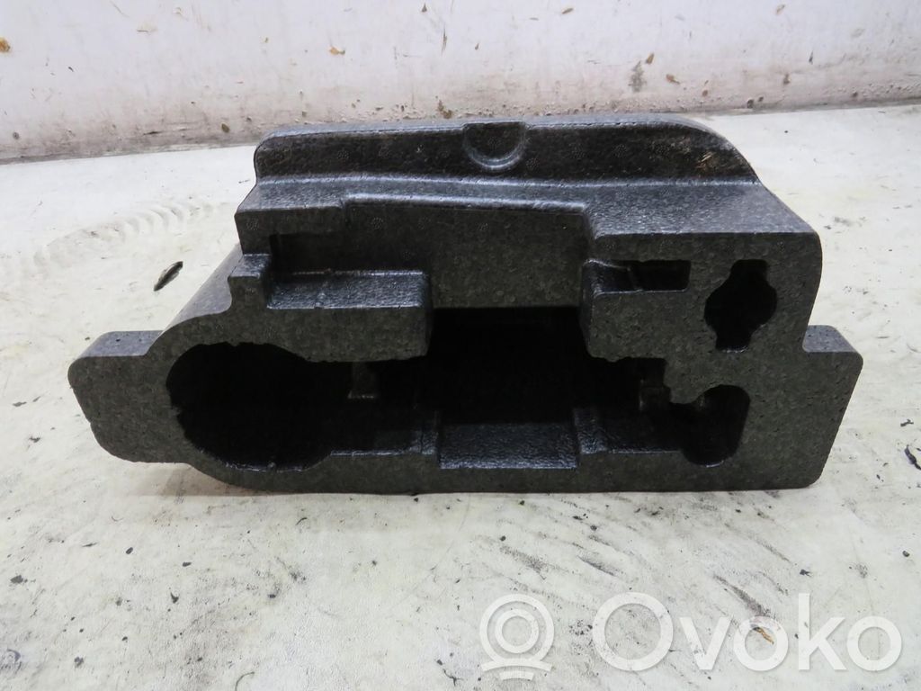 Jaguar XE Garniture de section de roue de secours 
