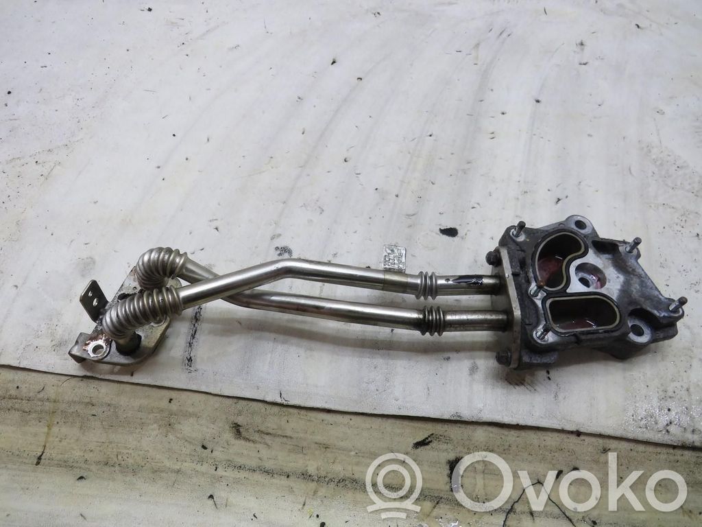 Fiat 500X Zawór EGR 