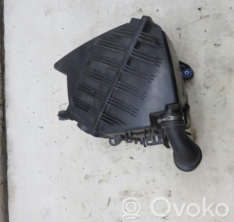 BMW i3 Luftfilter 