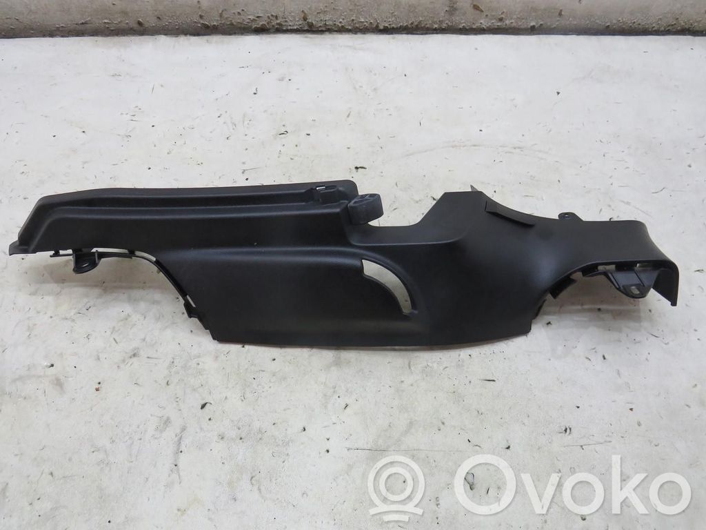 BMW i3 Trunk/boot side trim panel 