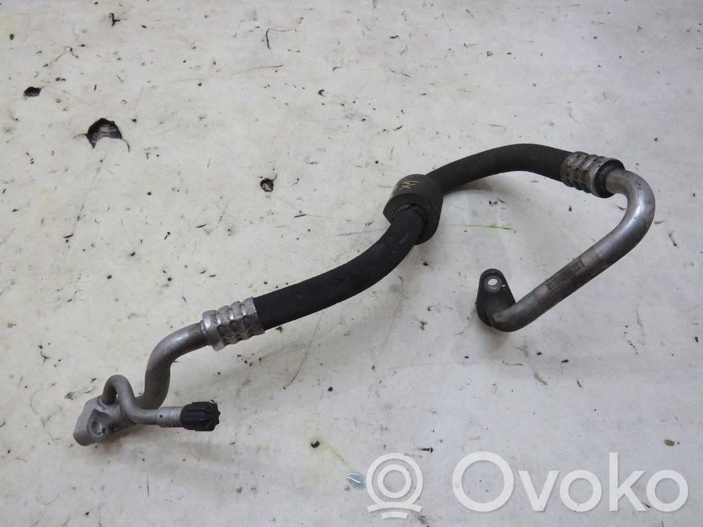 Ilmastointilaitteen putki (A/C)   GMAUTO4574097,GMAUTO4574097