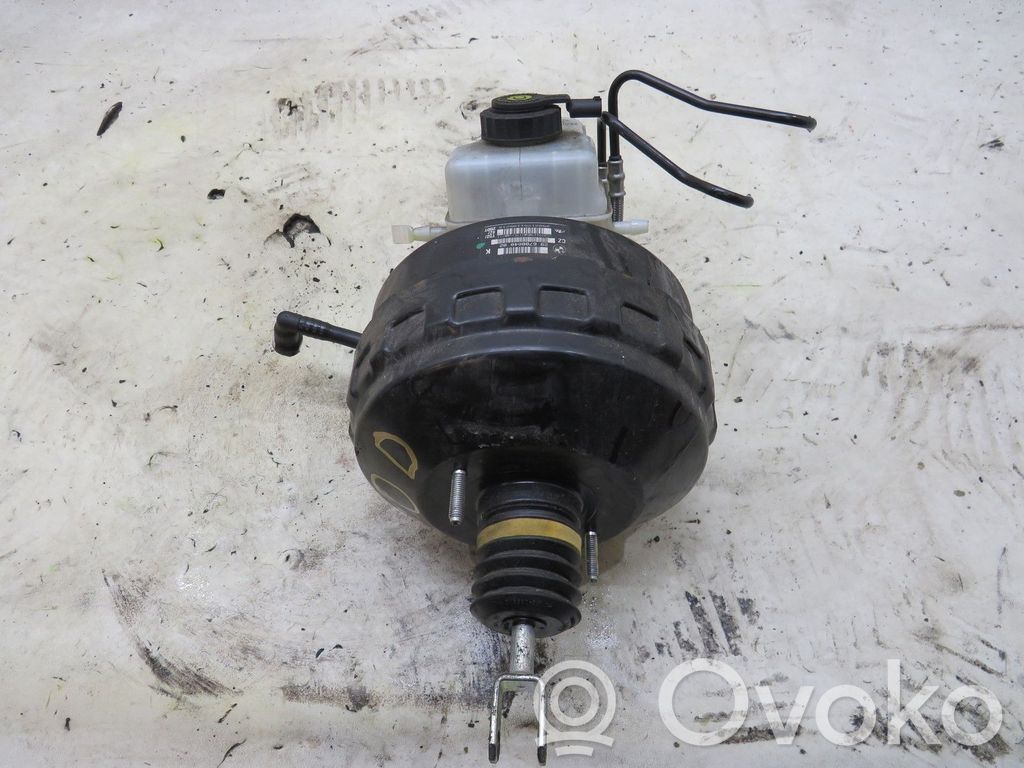 BMW X1 E84 Servo-frein 