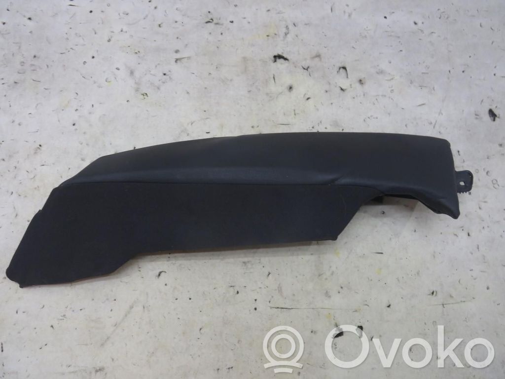 Audi A4 S4 B8 8K Asiento trasero 