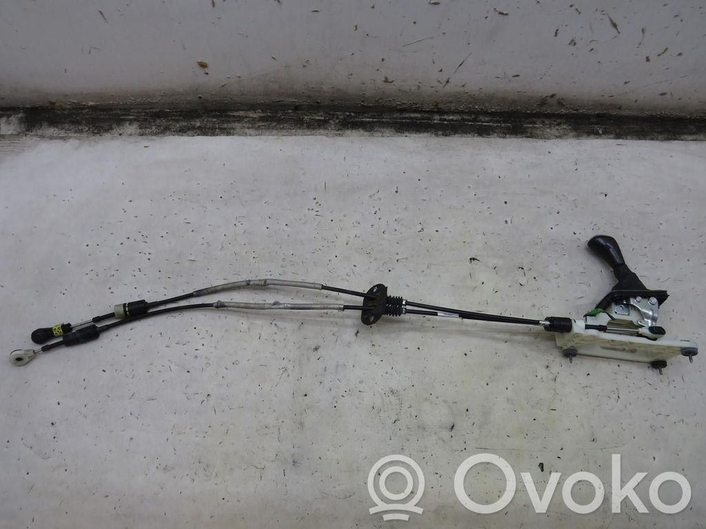 Selector caja de cambios   31437824,31437824