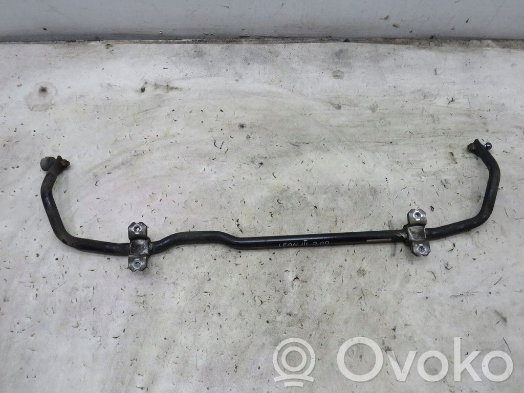 Seat Leon (5F) Stabilizatora stienis 
