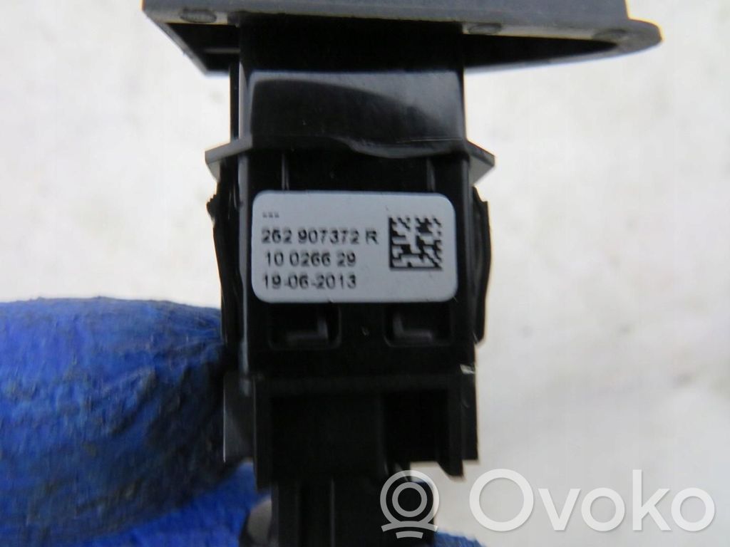 Renault Clio IV Bomba interna de combustible 