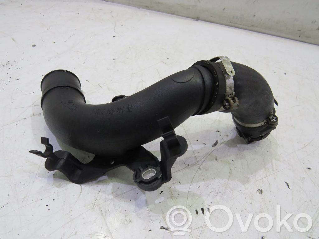 Dacia Sandero Air intake duct part 