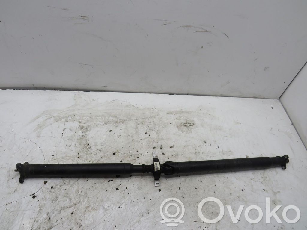 BMW 1 F20 F21 Wał napędowy / Komplet 