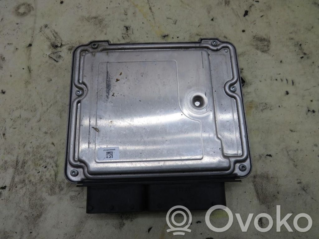 Mini Cooper Countryman R60 Engine control unit/module ECU 