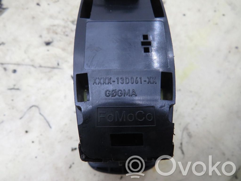 Ford Fiesta Fog light switch 