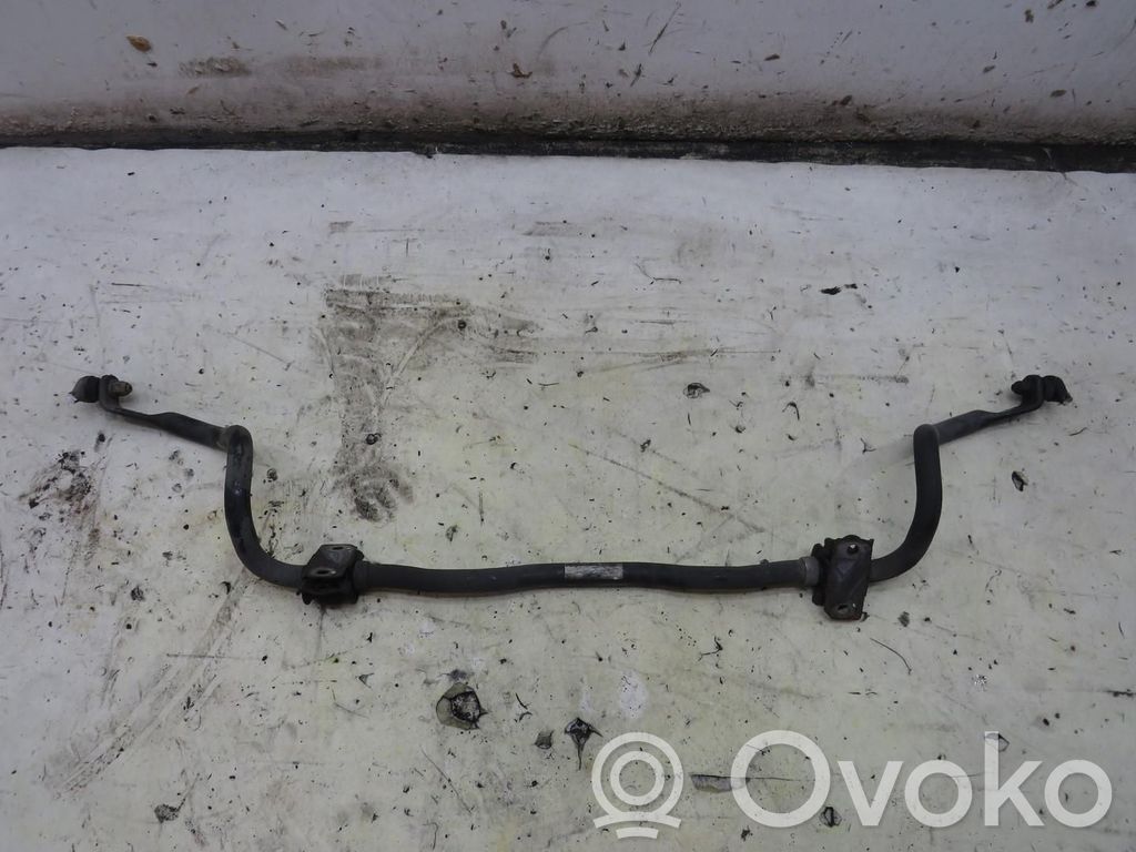 Ford Fiesta Rear anti-roll bar/sway bar 