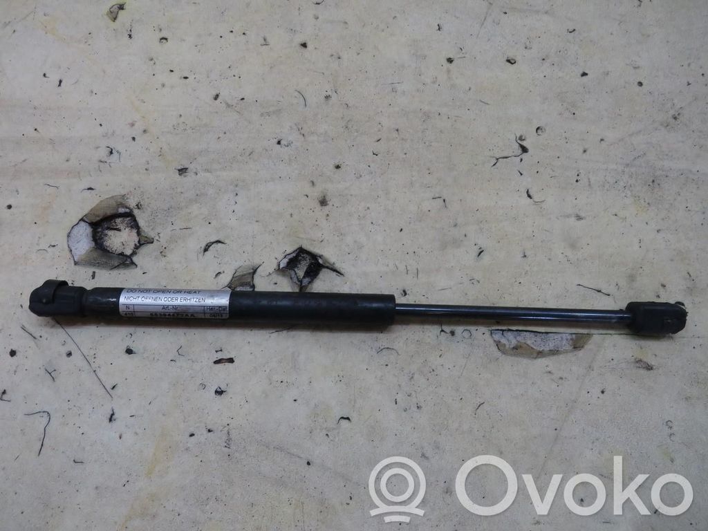 Jeep Grand Cherokee (WK) Front bonnet/hood damper/strut 