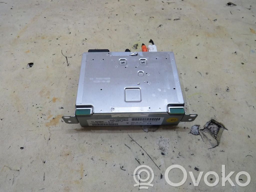 Opel Corsa F Radio / CD-Player / DVD-Player / Navigation 