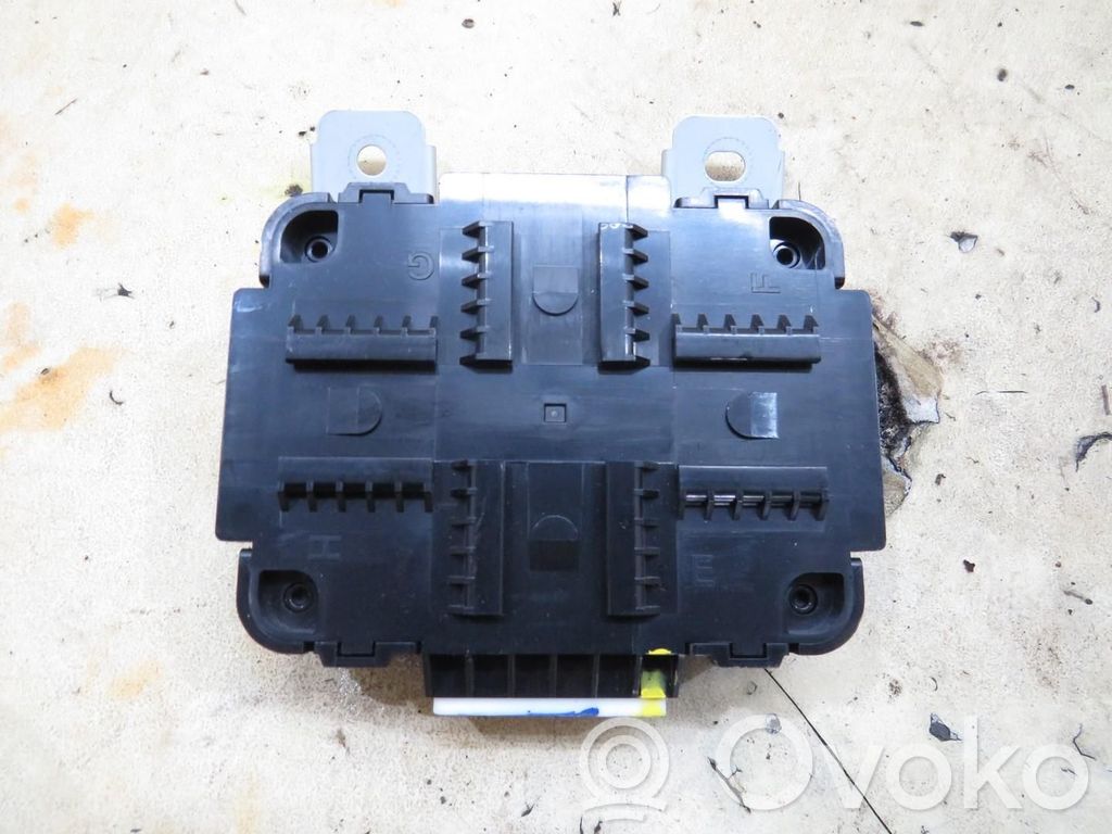 Hyundai i30 Other control units/modules 