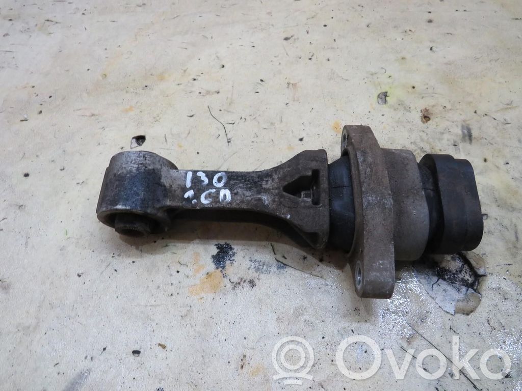 Hyundai i30 Engine mount vacuum valve 