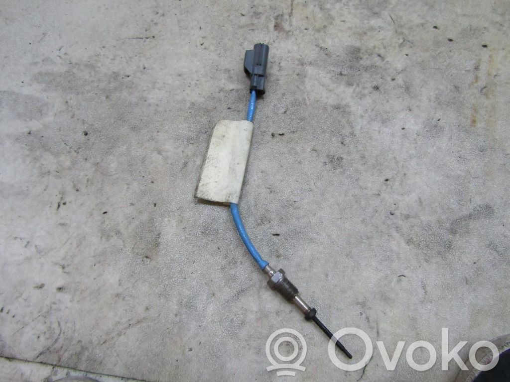 Ford Transit VII Exhaust gas temperature sensor 