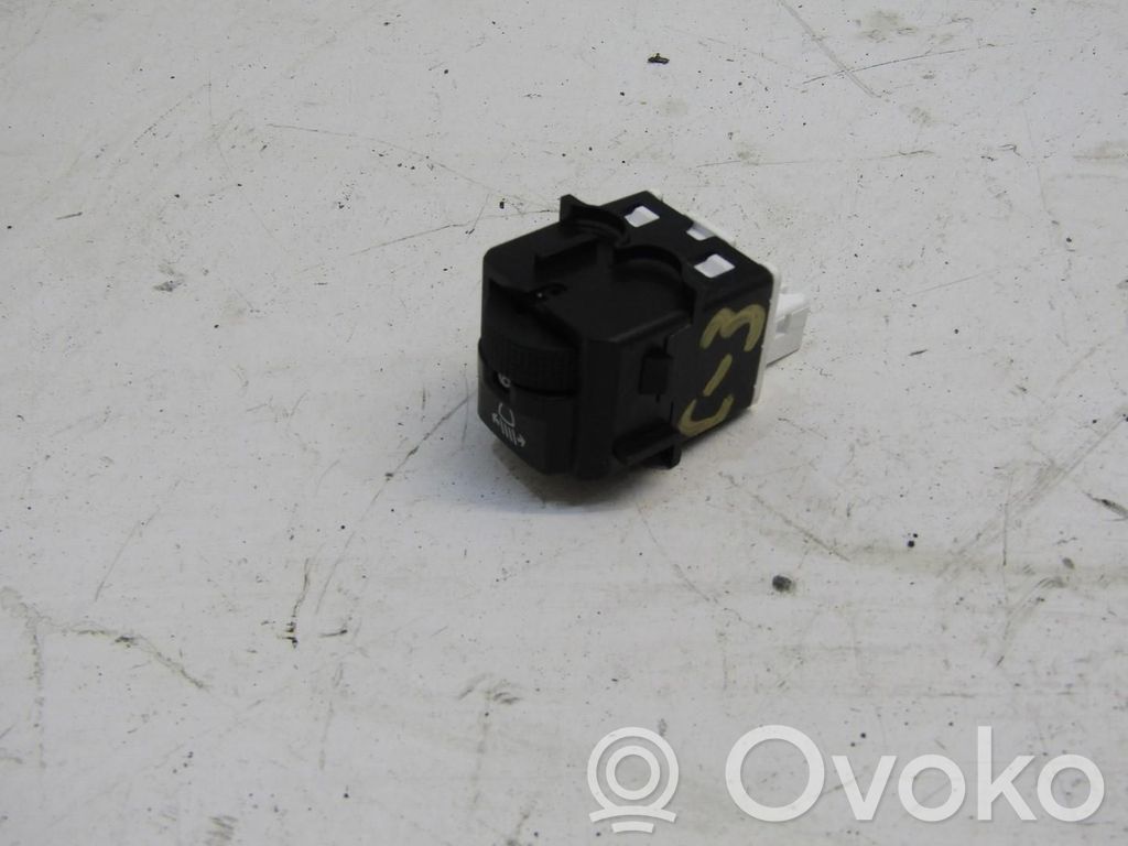 Citroen C3 Light switch 