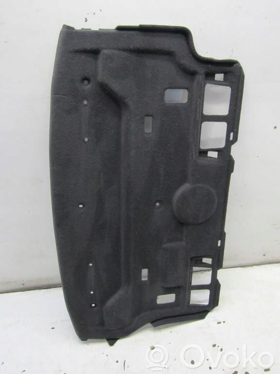 Audi A8 S8 D4 4H Tailgate/trunk upper cover trim 
