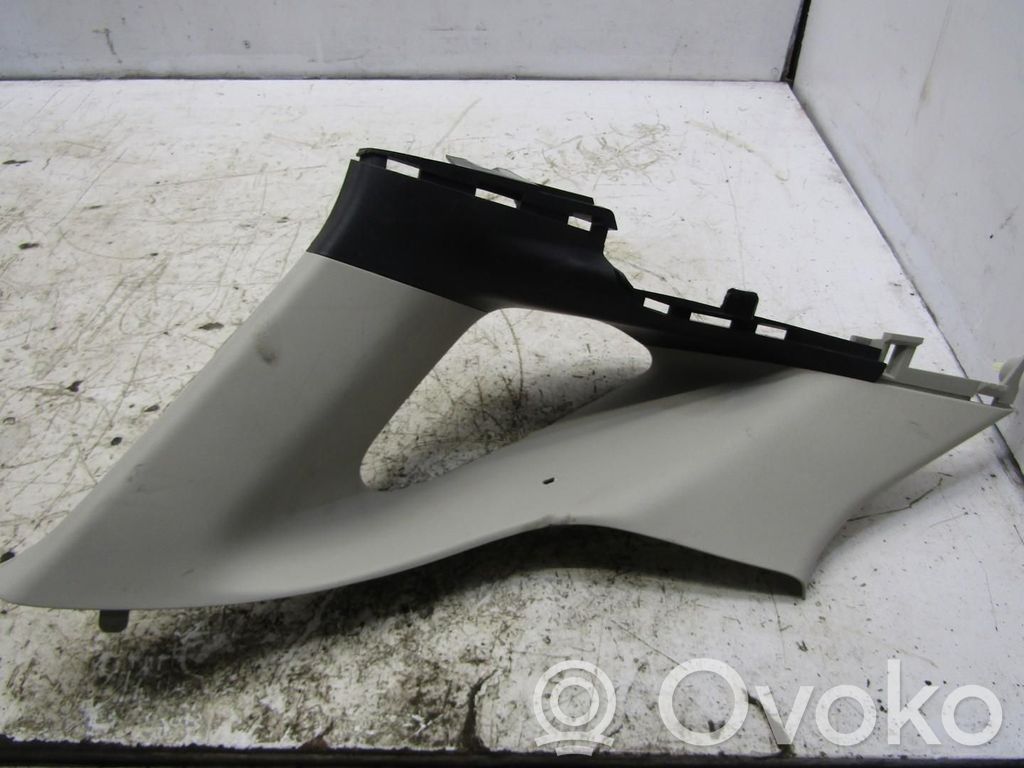 Mini One - Cooper F56 F55 Kita slenkscių/ statramsčių apdailos detalė 