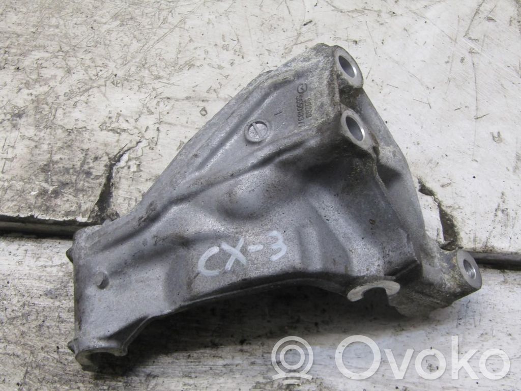 Mini One - Cooper F56 F55 Generator/alternator bracket 