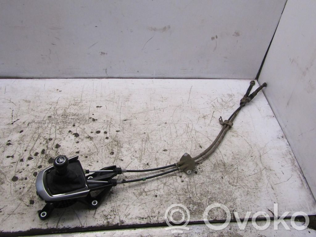 Mini One - Cooper F56 F55 Pavarų perjungimo mechanizmas (dėžėje) 